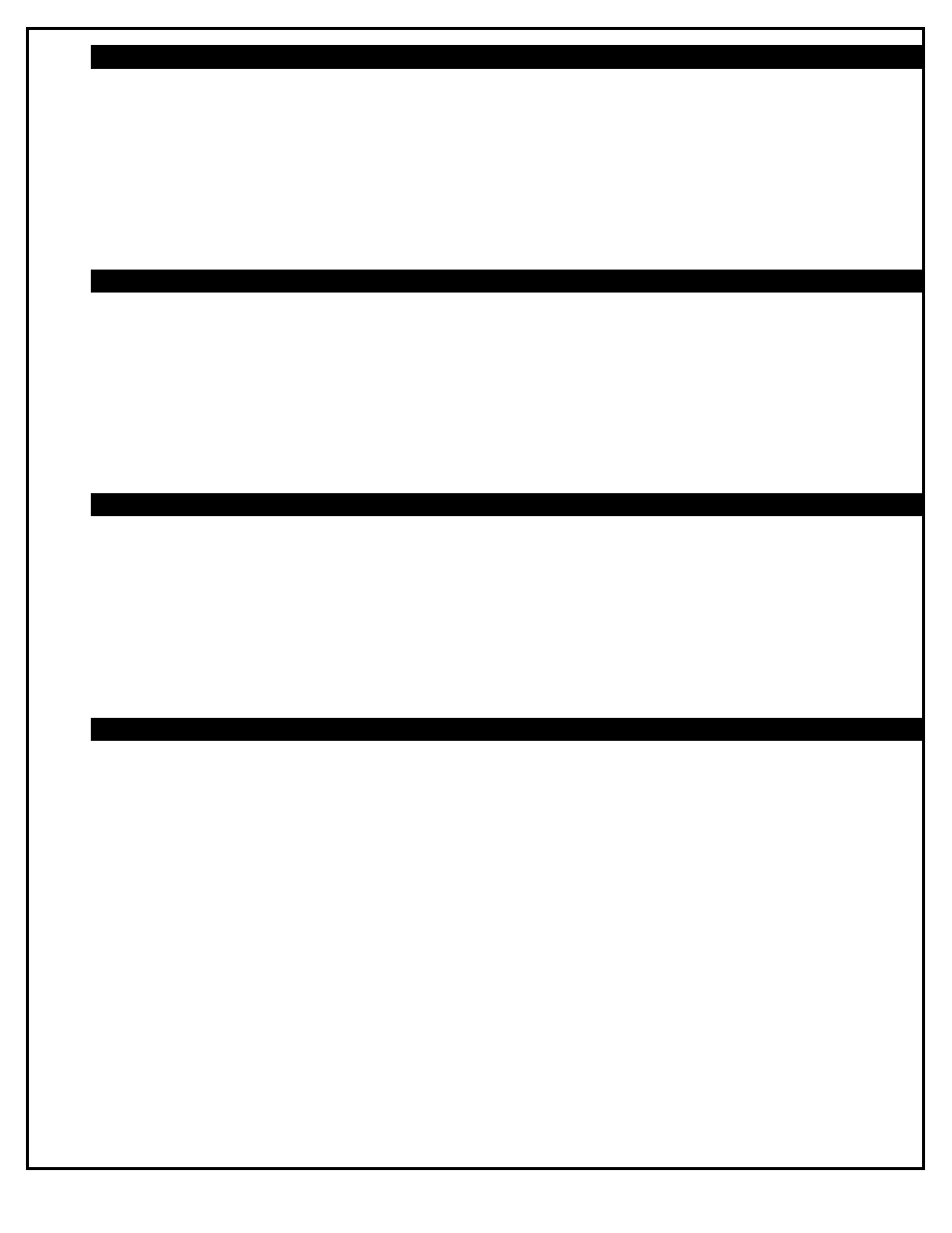 Huffy 7000MXP User Manual | Page 24 / 25