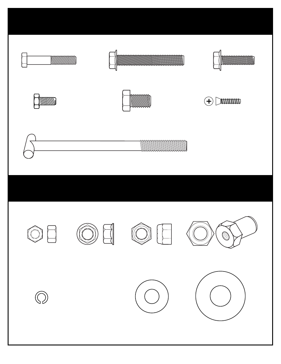 Huffy 7000MXP User Manual | Page 8 / 25