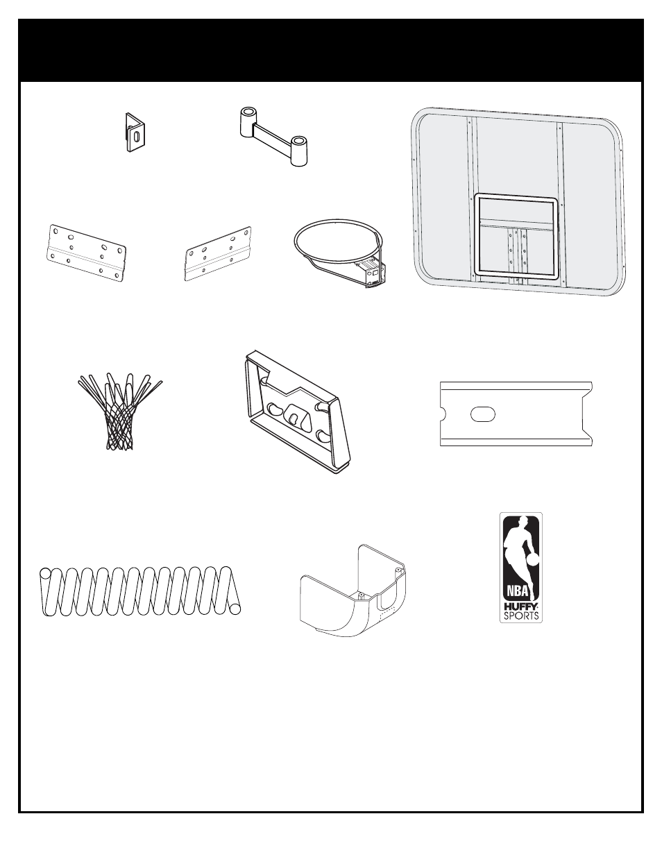 Huffy 7000MXP User Manual | Page 9 / 25