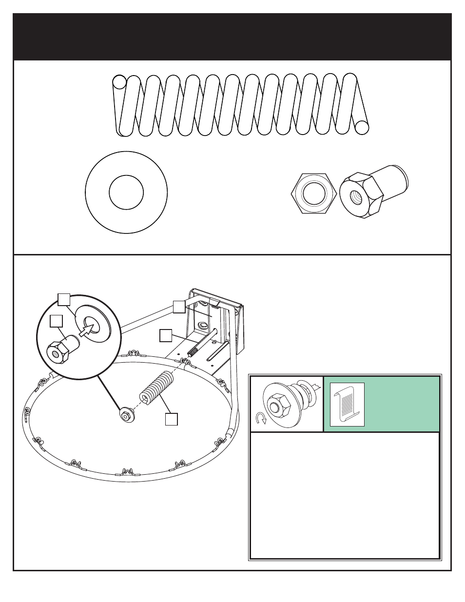 Huffy M7800041 User Manual | Page 12 / 14