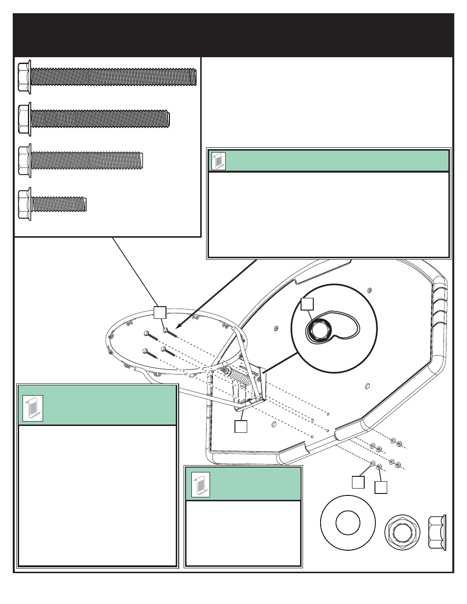 Huffy M7800041 User Manual | Page 13 / 14