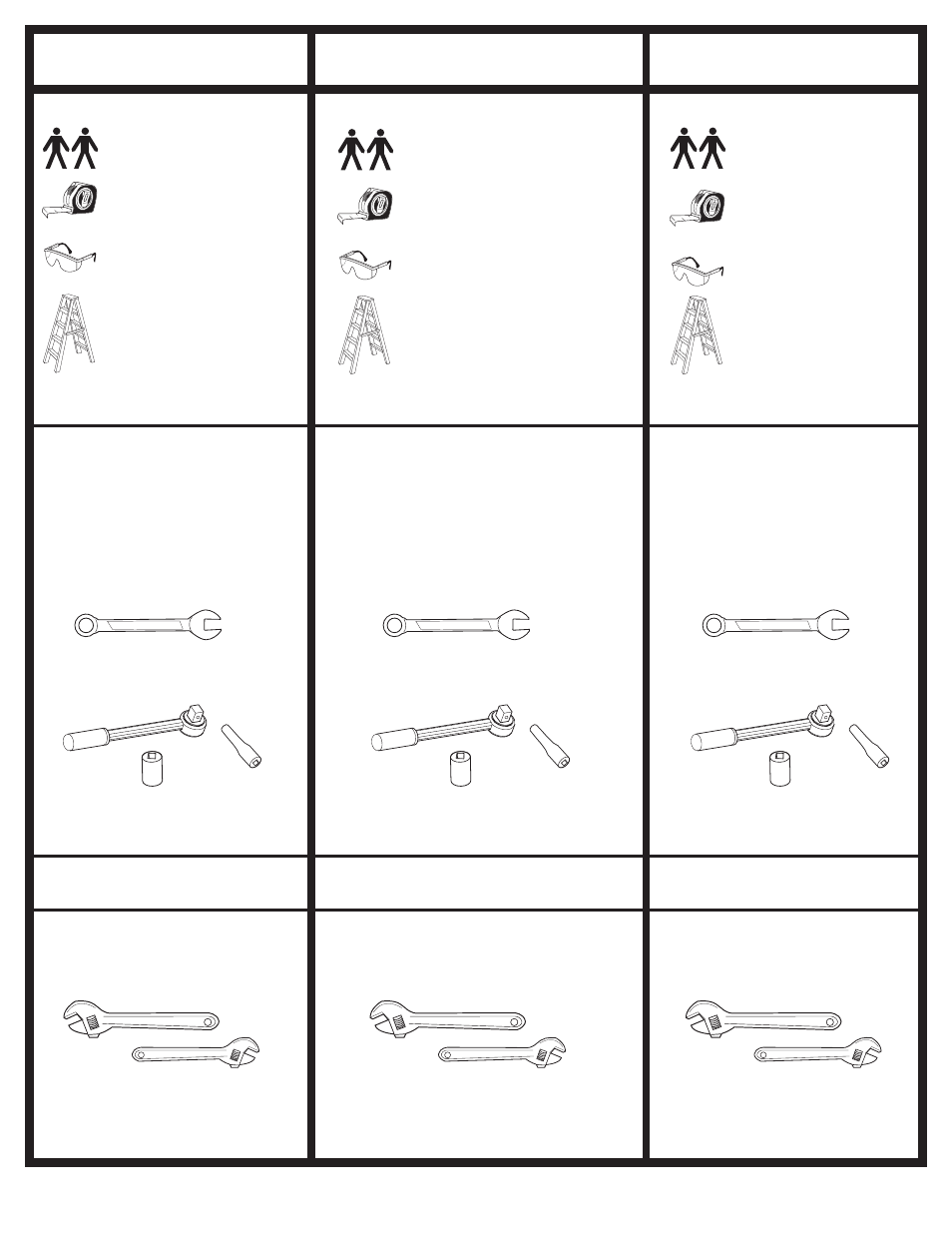 Huffy M7800041 User Manual | Page 3 / 14