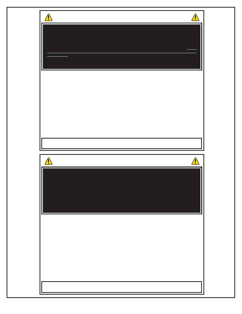 Safety instructions, Consignes de sécurité | Huffy M7800041 User Manual | Page 4 / 14