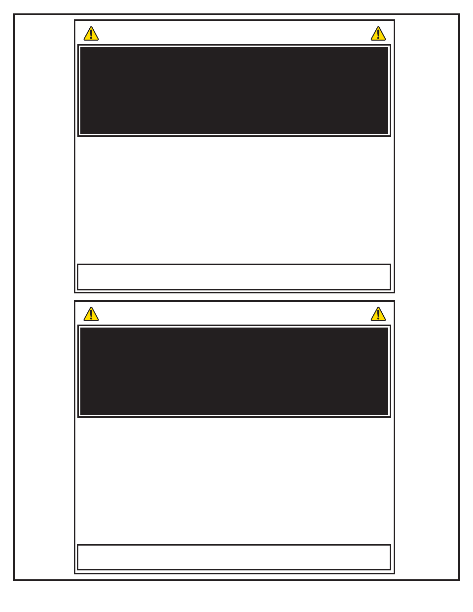 Sicherheitshinweise, Instrucciones de seguridad | Huffy M7800041 User Manual | Page 5 / 14