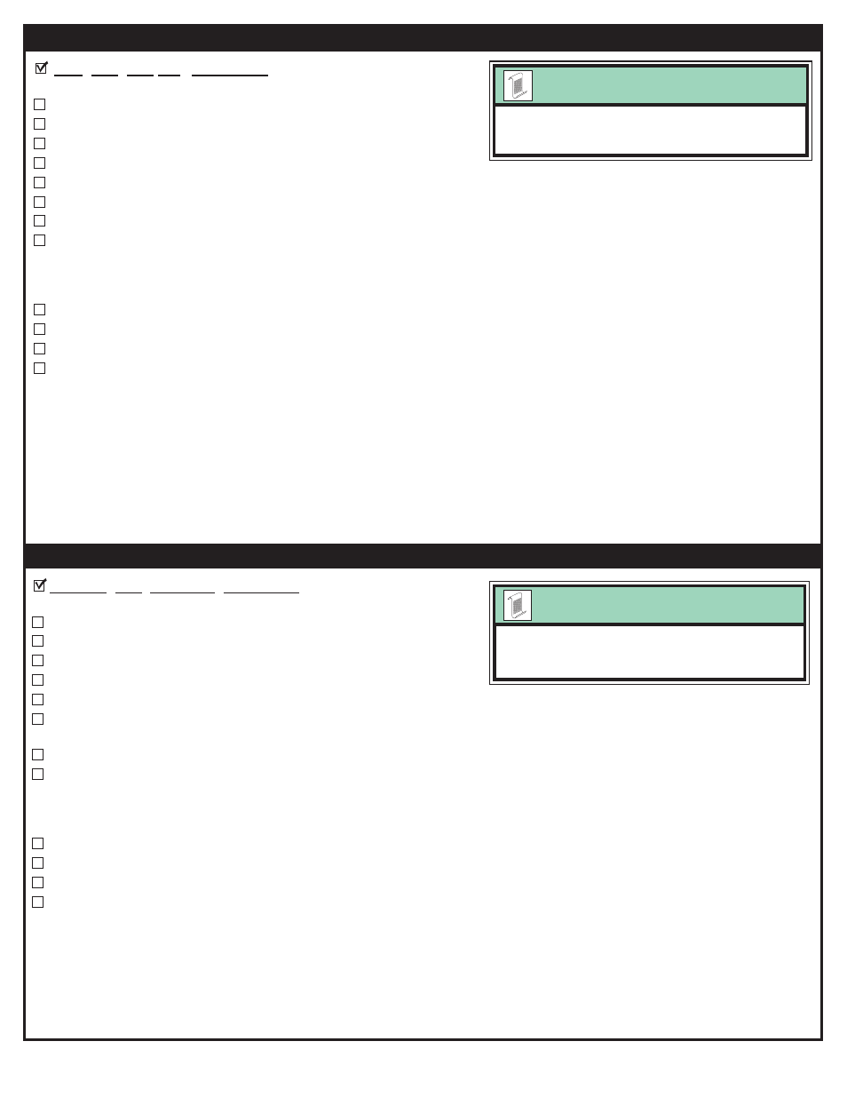 Remarque | Huffy M7800041 User Manual | Page 8 / 14