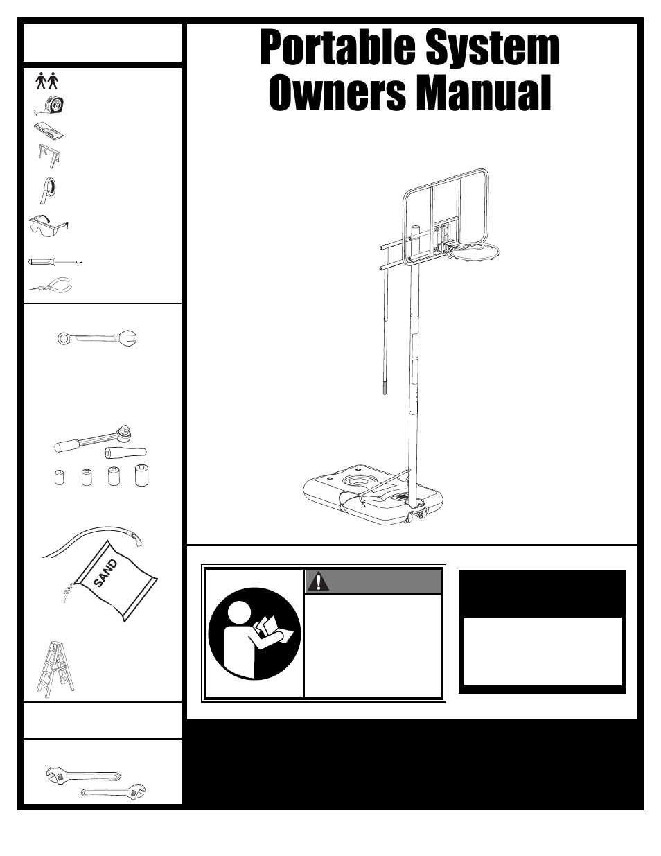 Huffy M732201 User Manual | 21 pages