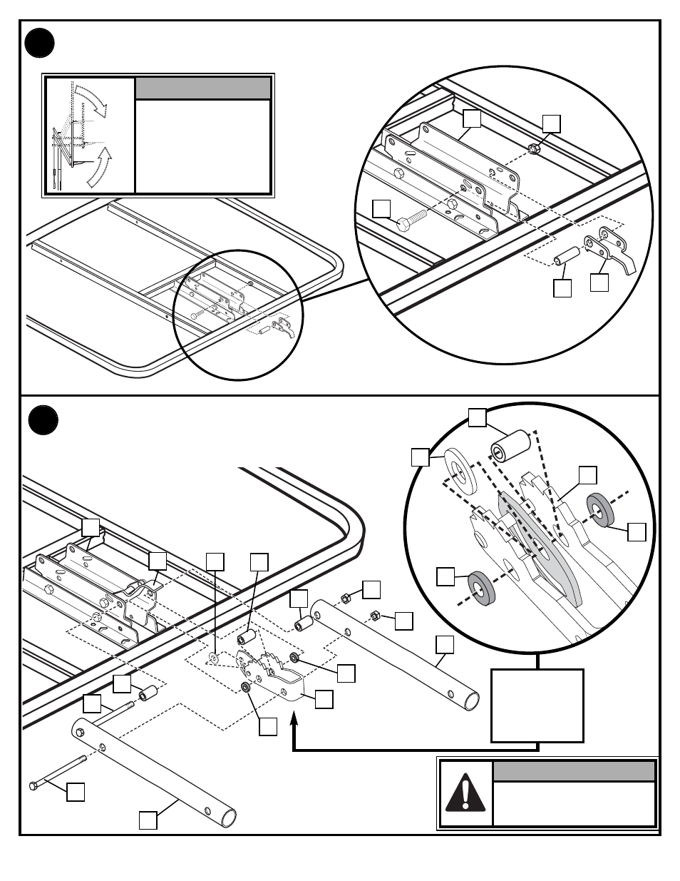 Important | Huffy M732201 User Manual | Page 15 / 21