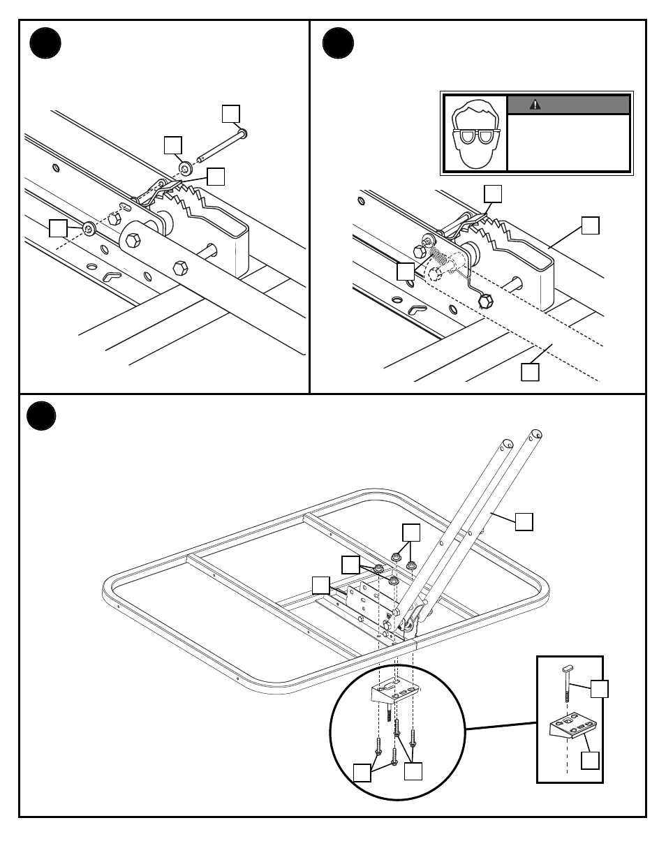 Huffy M732201 User Manual | Page 16 / 21