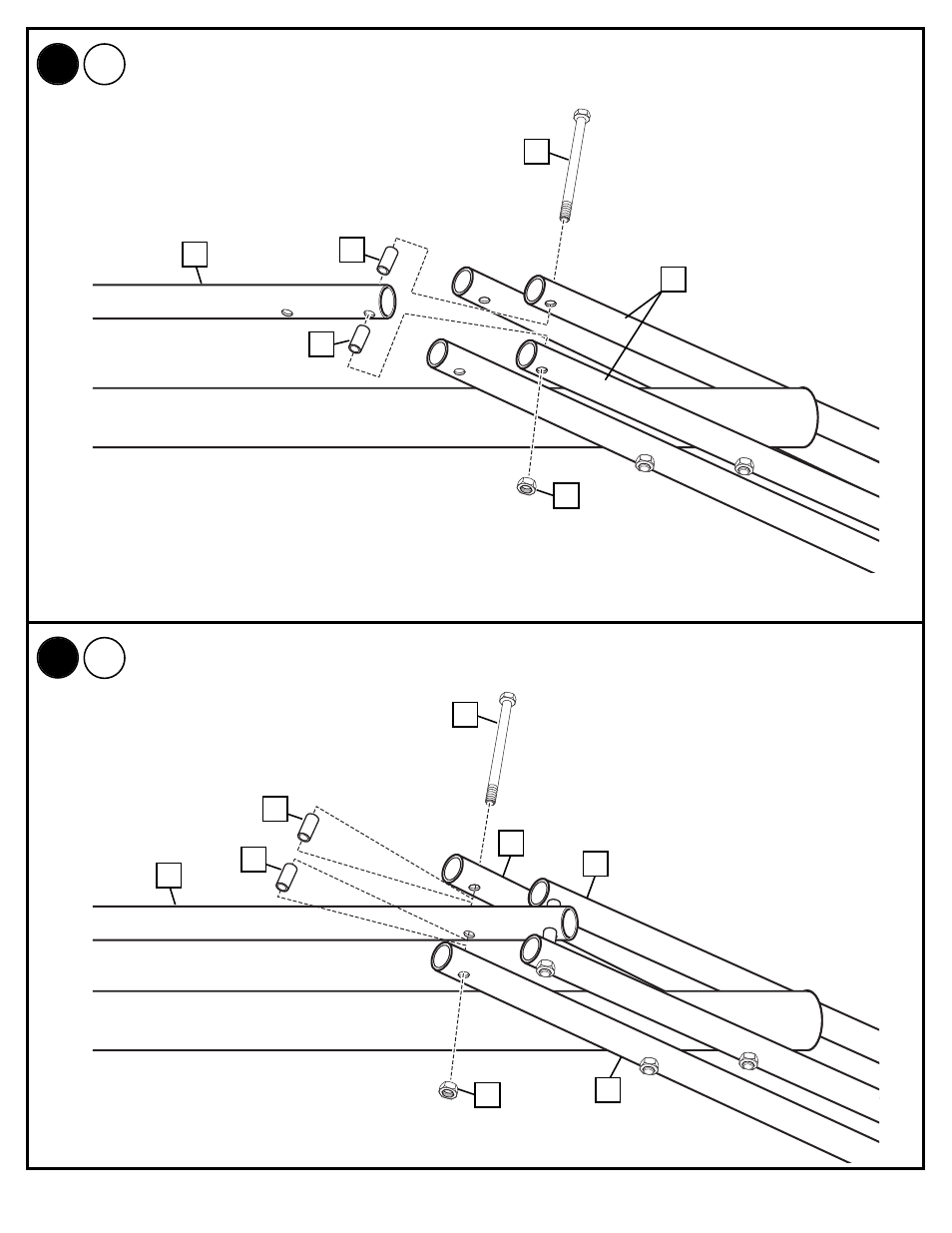 A10. b | Huffy M732201 User Manual | Page 18 / 21