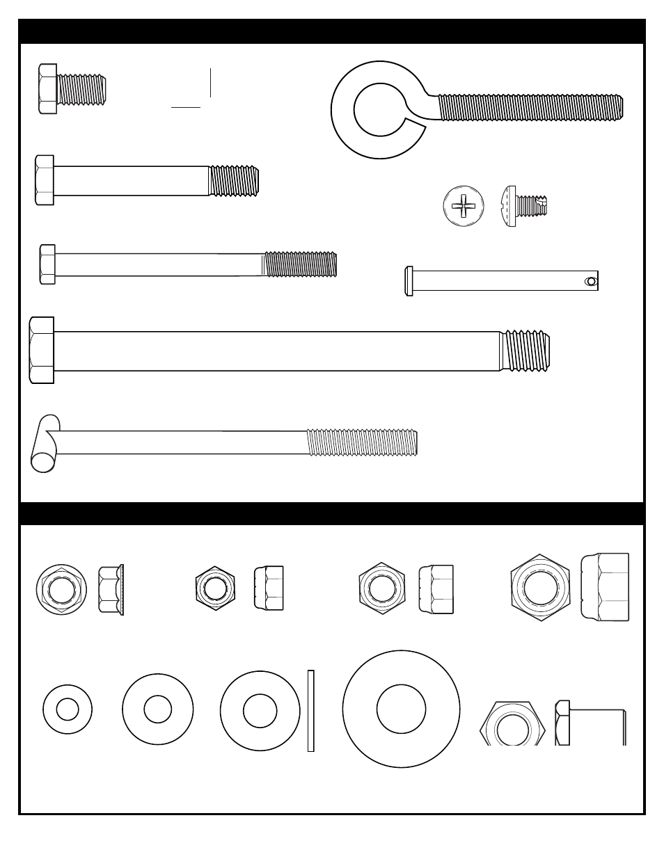 Huffy M732201 User Manual | Page 7 / 21