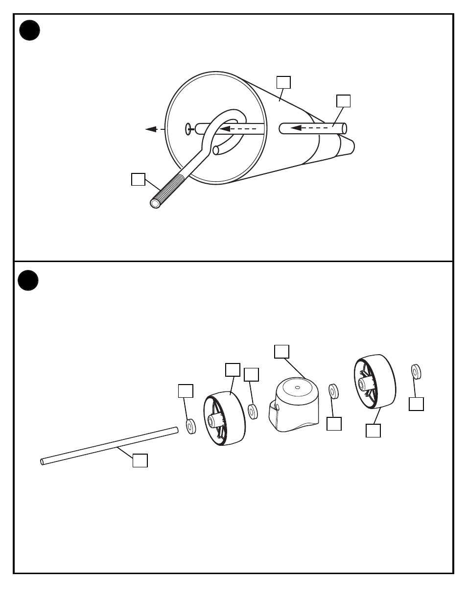 Huffy 11S0057 User Manual | Page 11 / 25