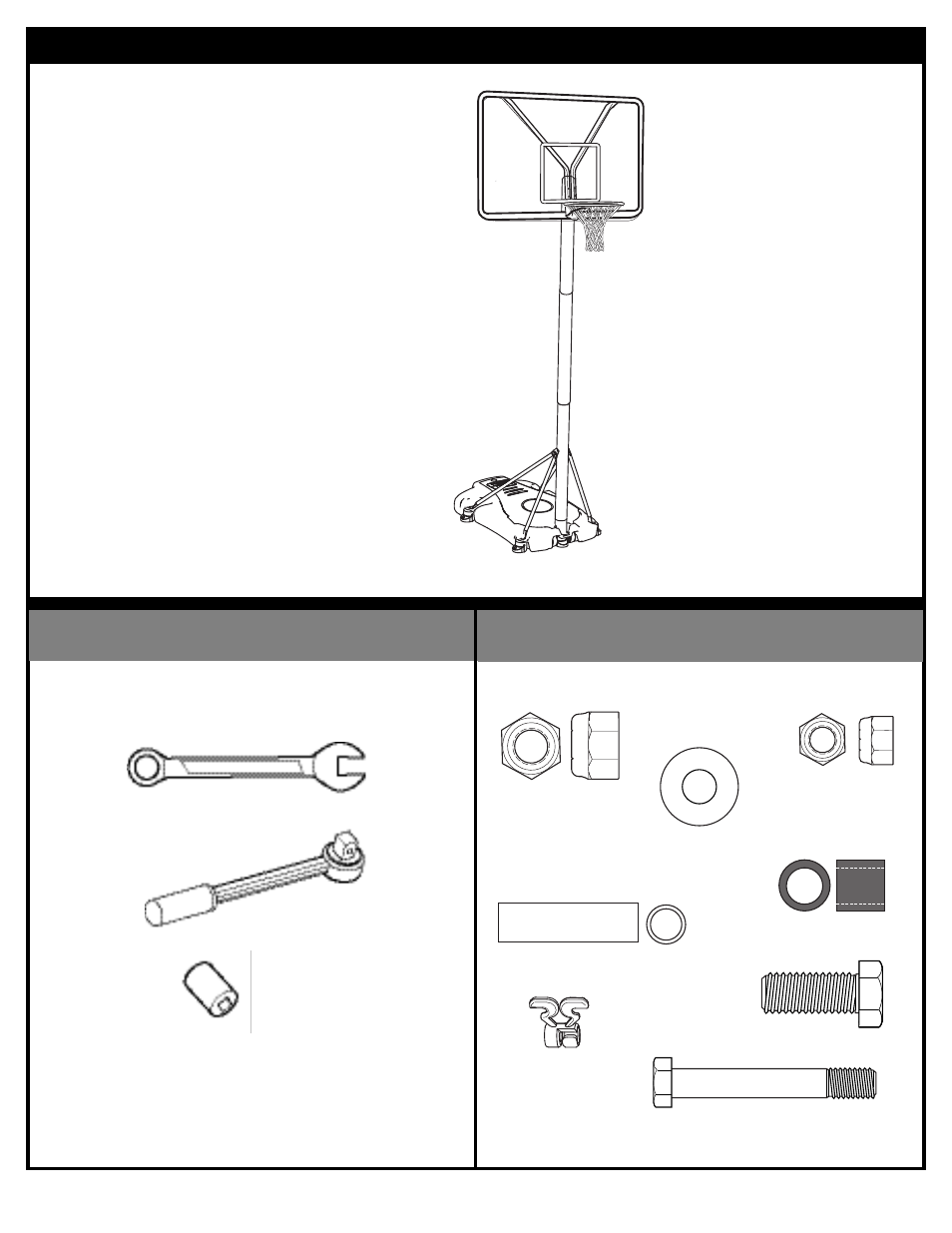 1/2” or | Huffy 11S0057 User Manual | Page 15 / 25