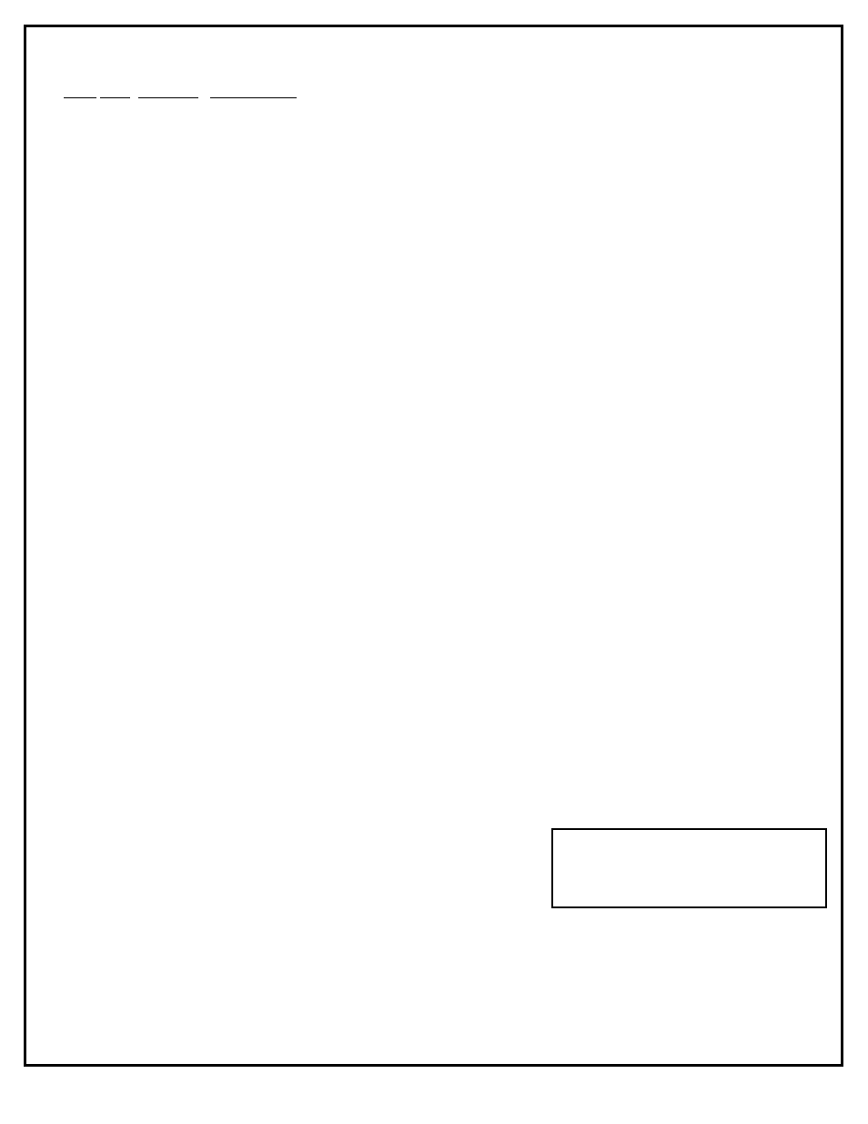 Huffy 11S0057 User Manual | Page 6 / 25