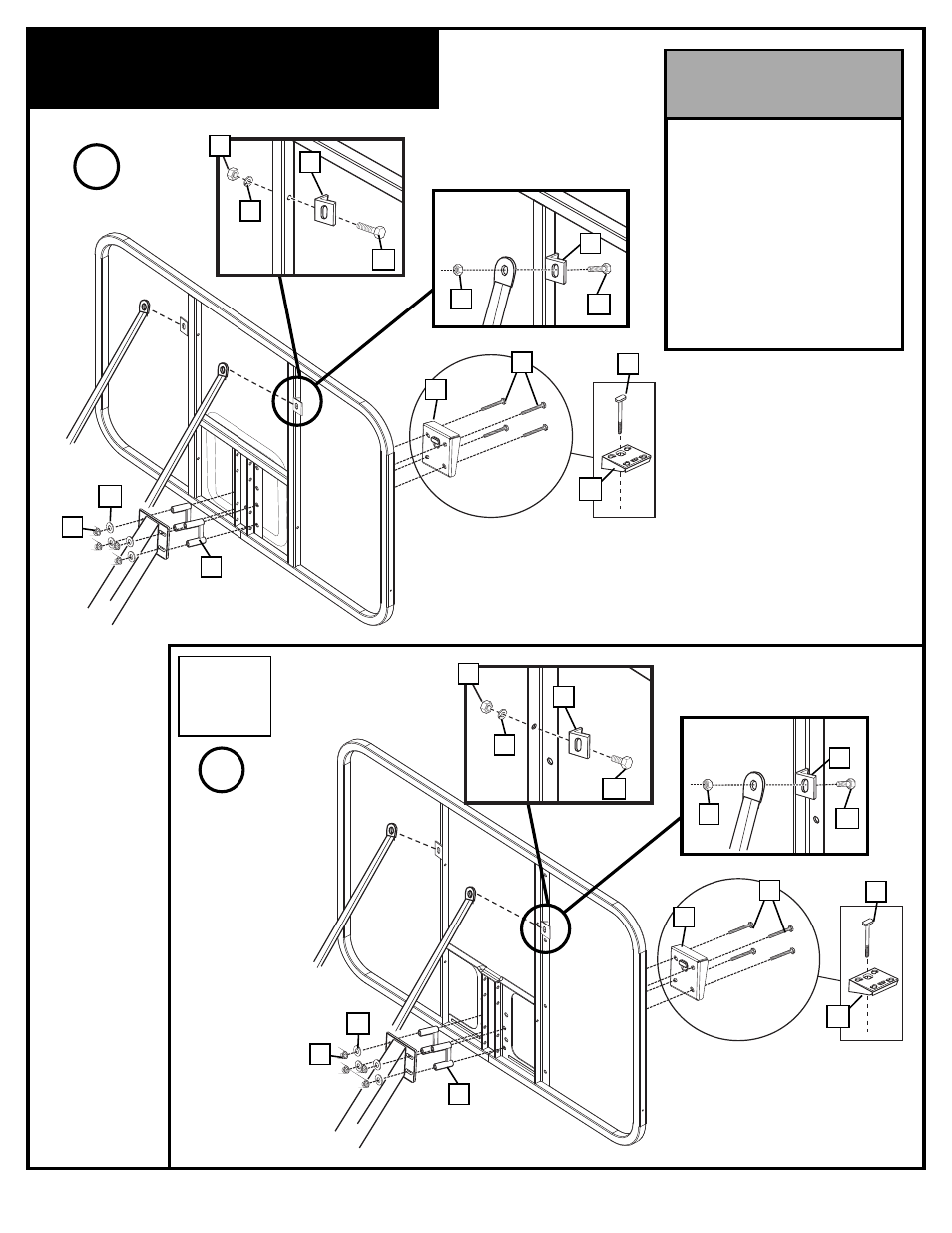 Huffy MX4006 User Manual | Page 25 / 38