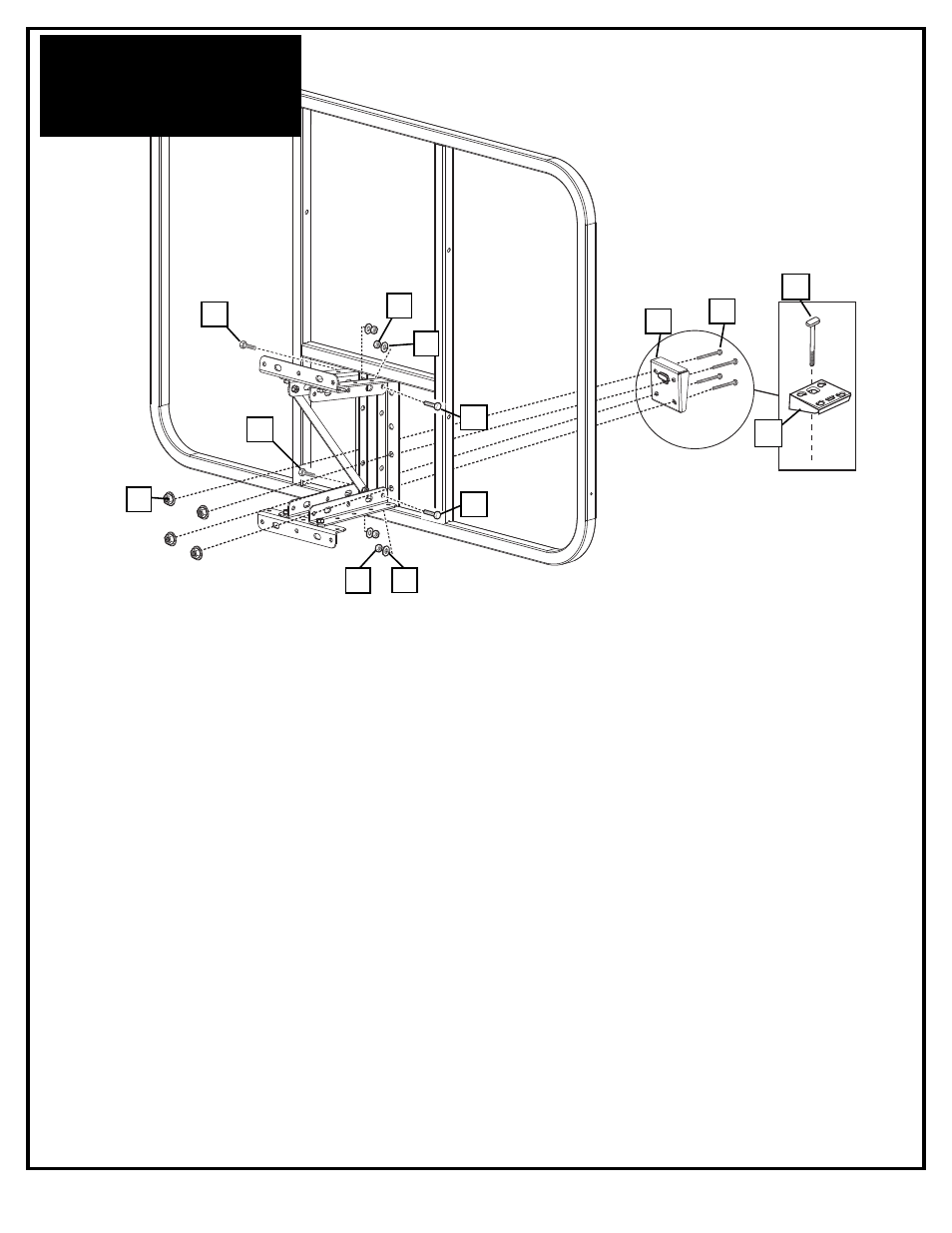 Huffy MX4006 User Manual | Page 27 / 38