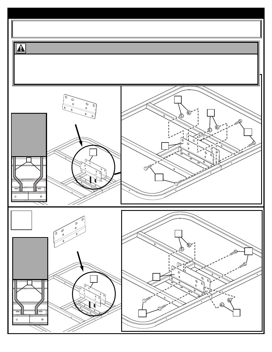 Important! / wichtig! / ¡importante | Huffy MX4006 User Manual | Page 29 / 38