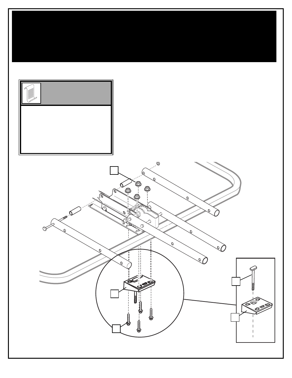 Huffy MX4006 User Manual | Page 34 / 38