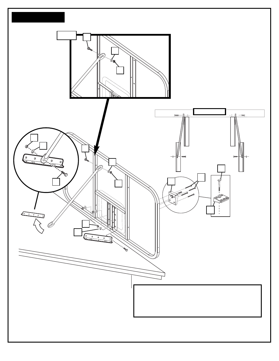 Huffy MX4006 User Manual | Page 8 / 38