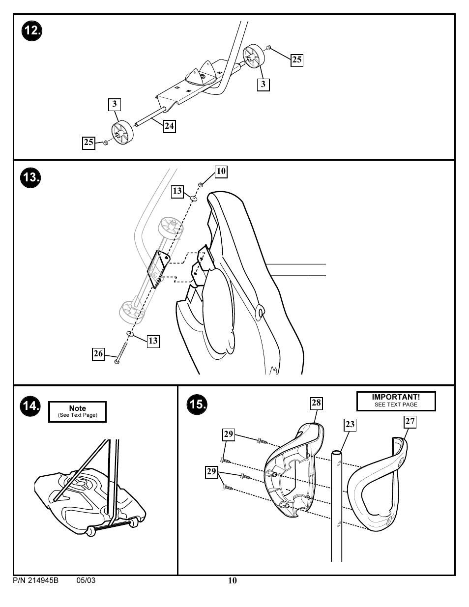 Huffy WIRELESS PCI ADAPTER AWLH4030 User Manual | Page 10 / 29