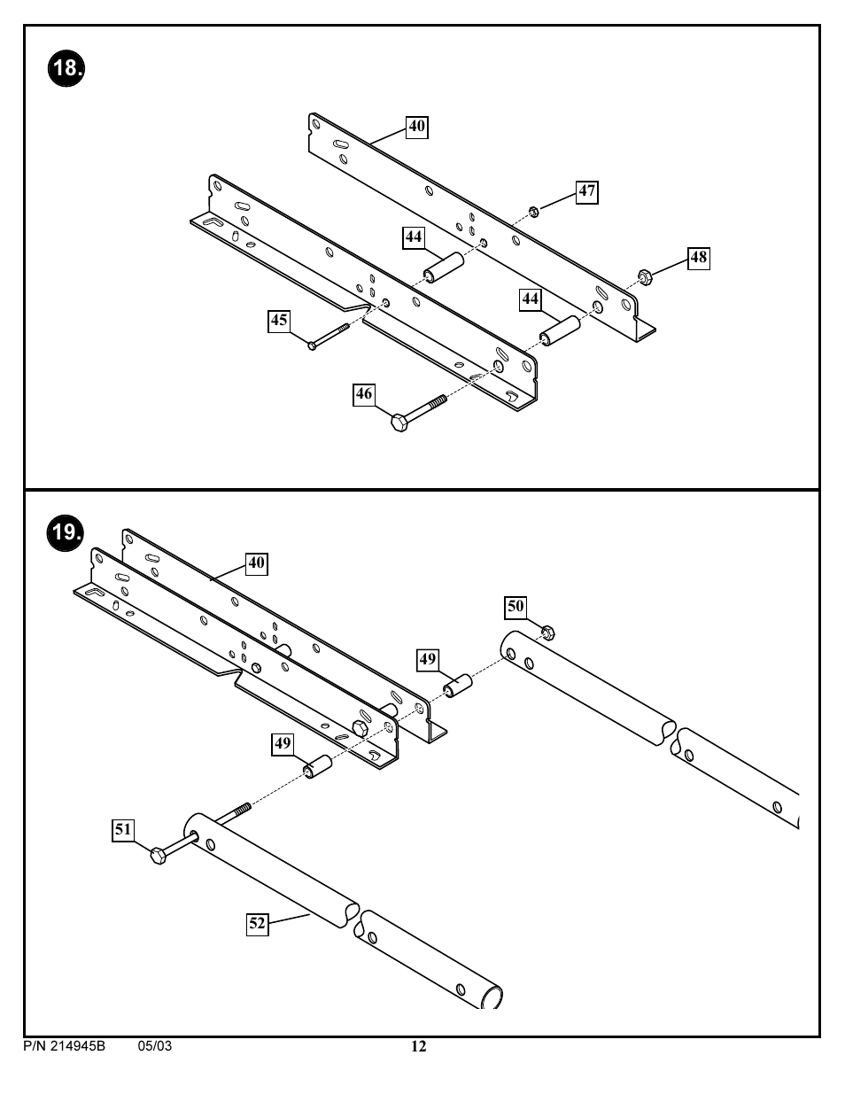 Huffy WIRELESS PCI ADAPTER AWLH4030 User Manual | Page 12 / 29