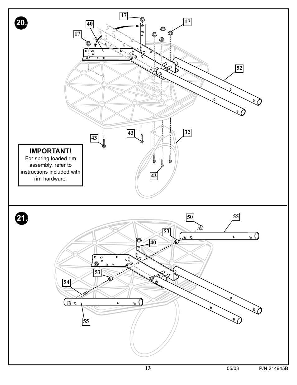 Huffy WIRELESS PCI ADAPTER AWLH4030 User Manual | Page 13 / 29