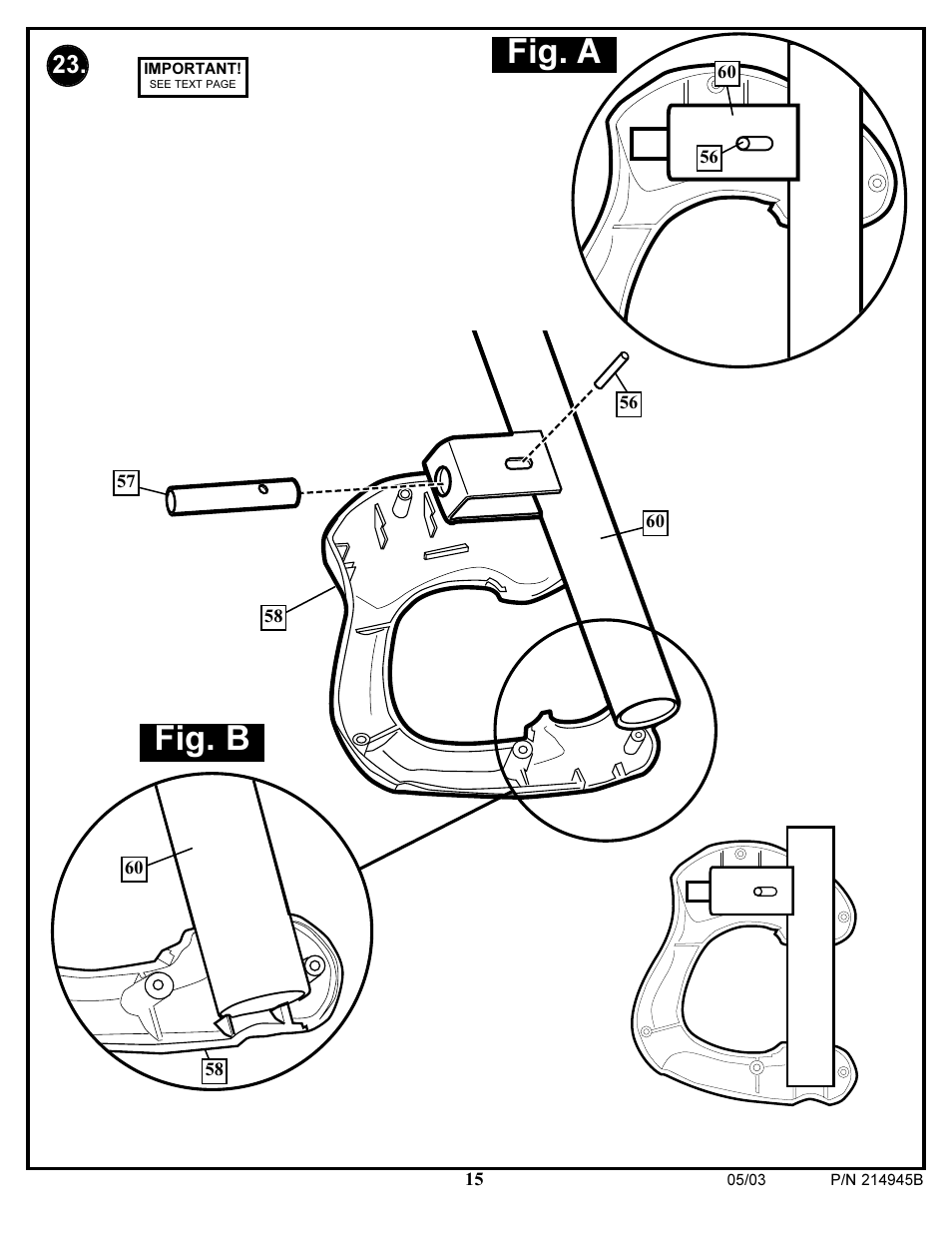 Fig. a fig. b | Huffy WIRELESS PCI ADAPTER AWLH4030 User Manual | Page 15 / 29