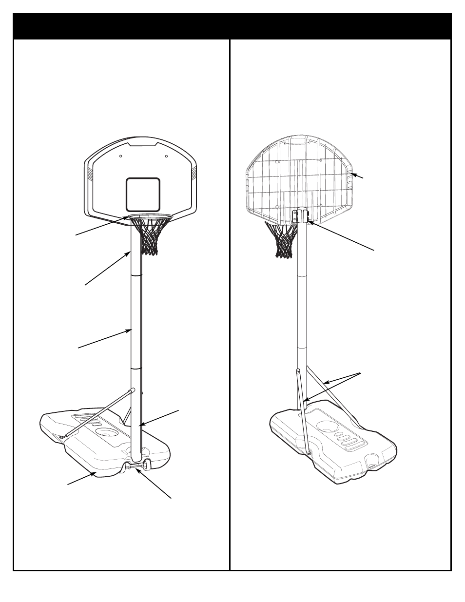 Huffy FR320UKT User Manual | Page 4 / 14
