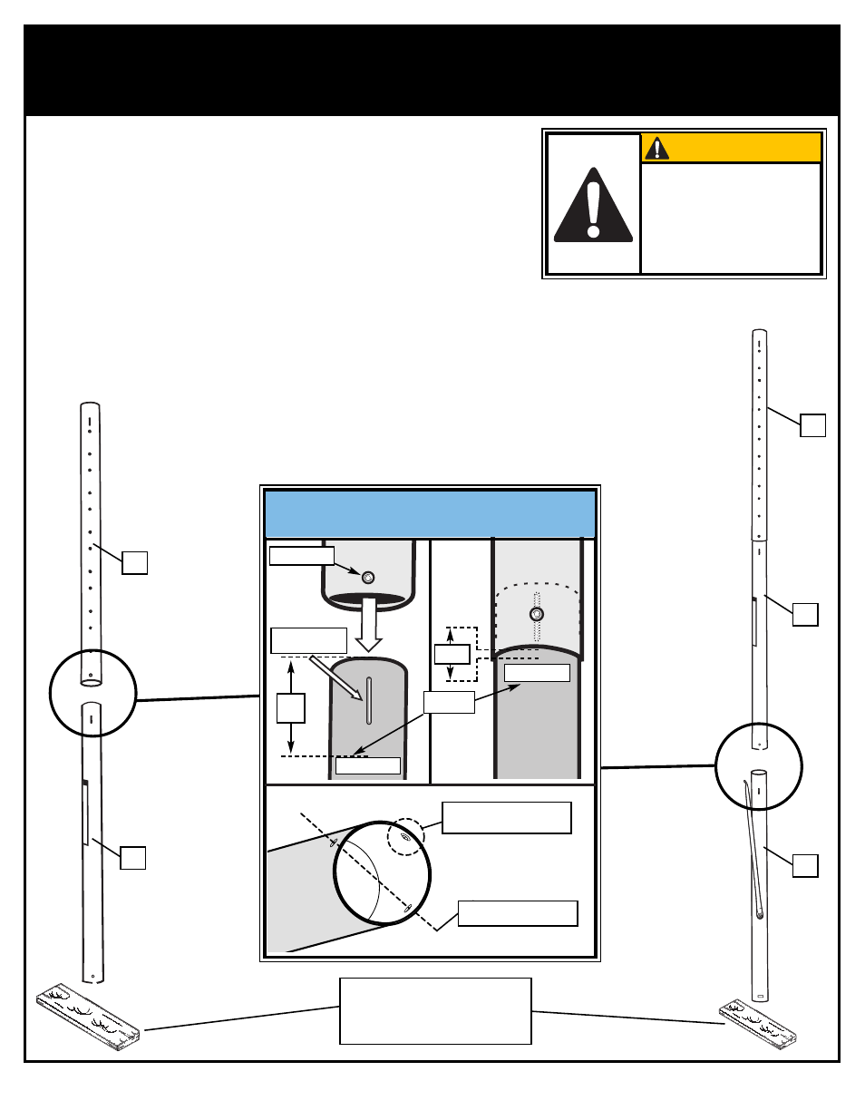 Important, Caution, Fig. a. fig. b | Huffy FR320UKT User Manual | Page 8 / 14