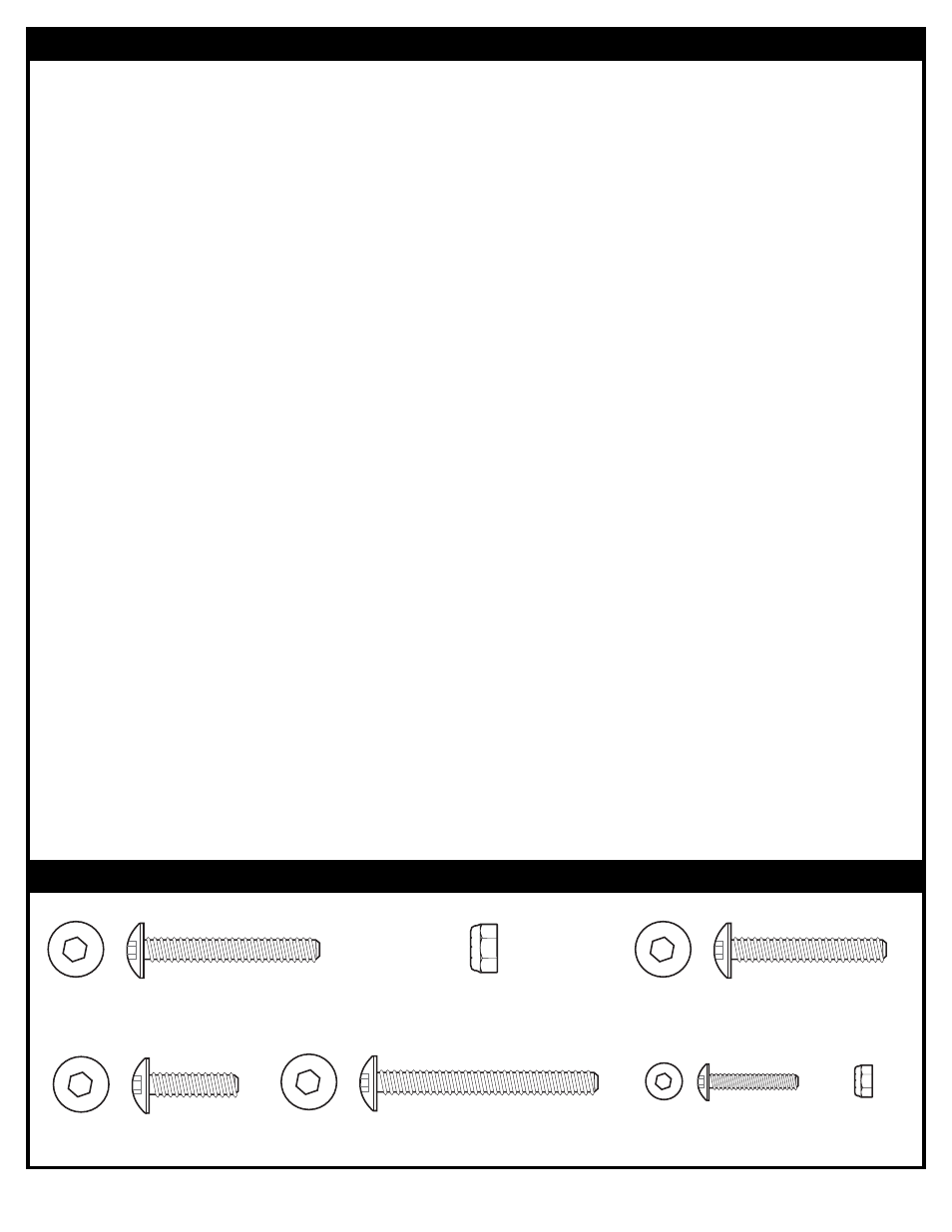 Huffy Single Electronic Basketball System User Manual | Page 3 / 11