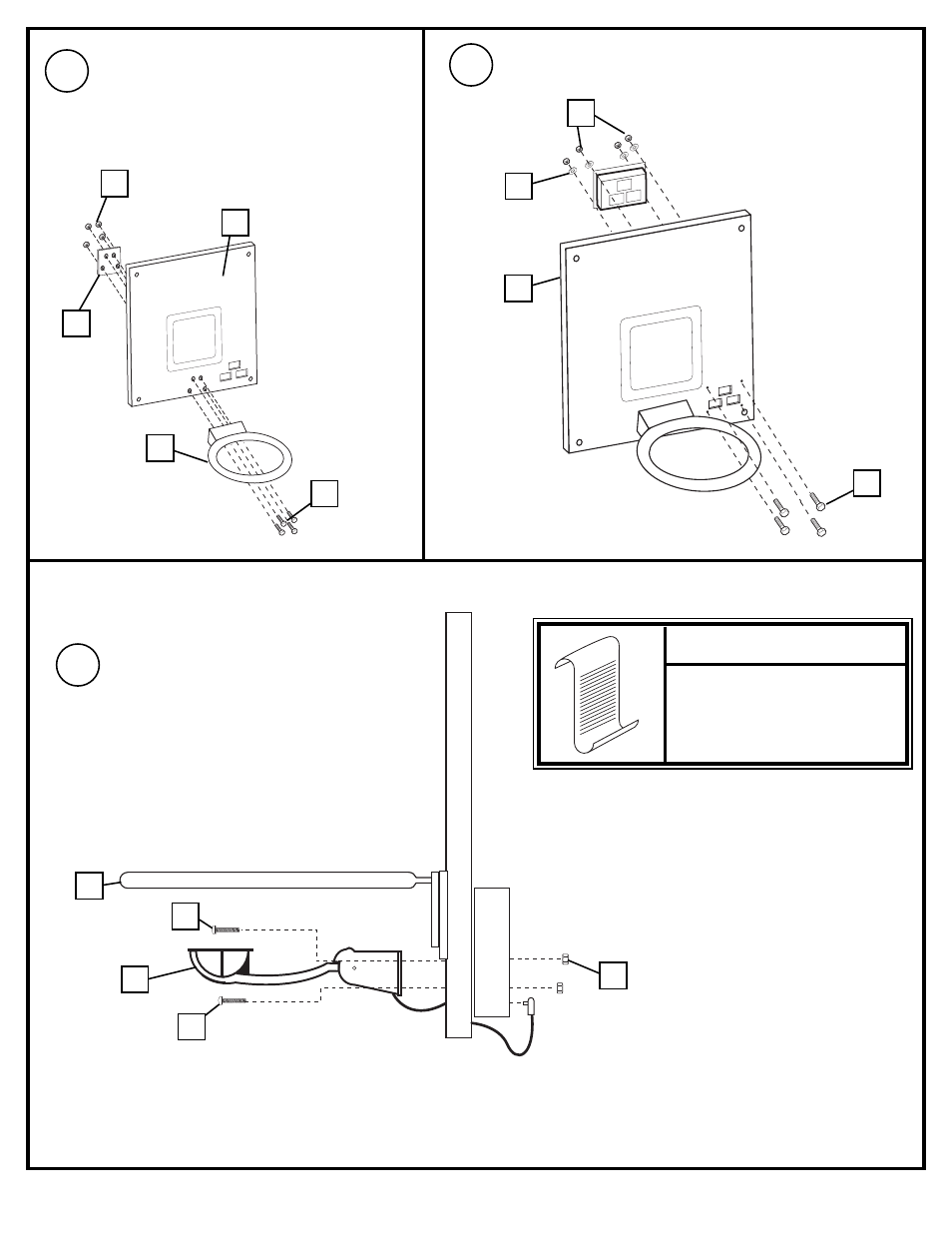 Huffy Single Electronic Basketball System User Manual | Page 5 / 11