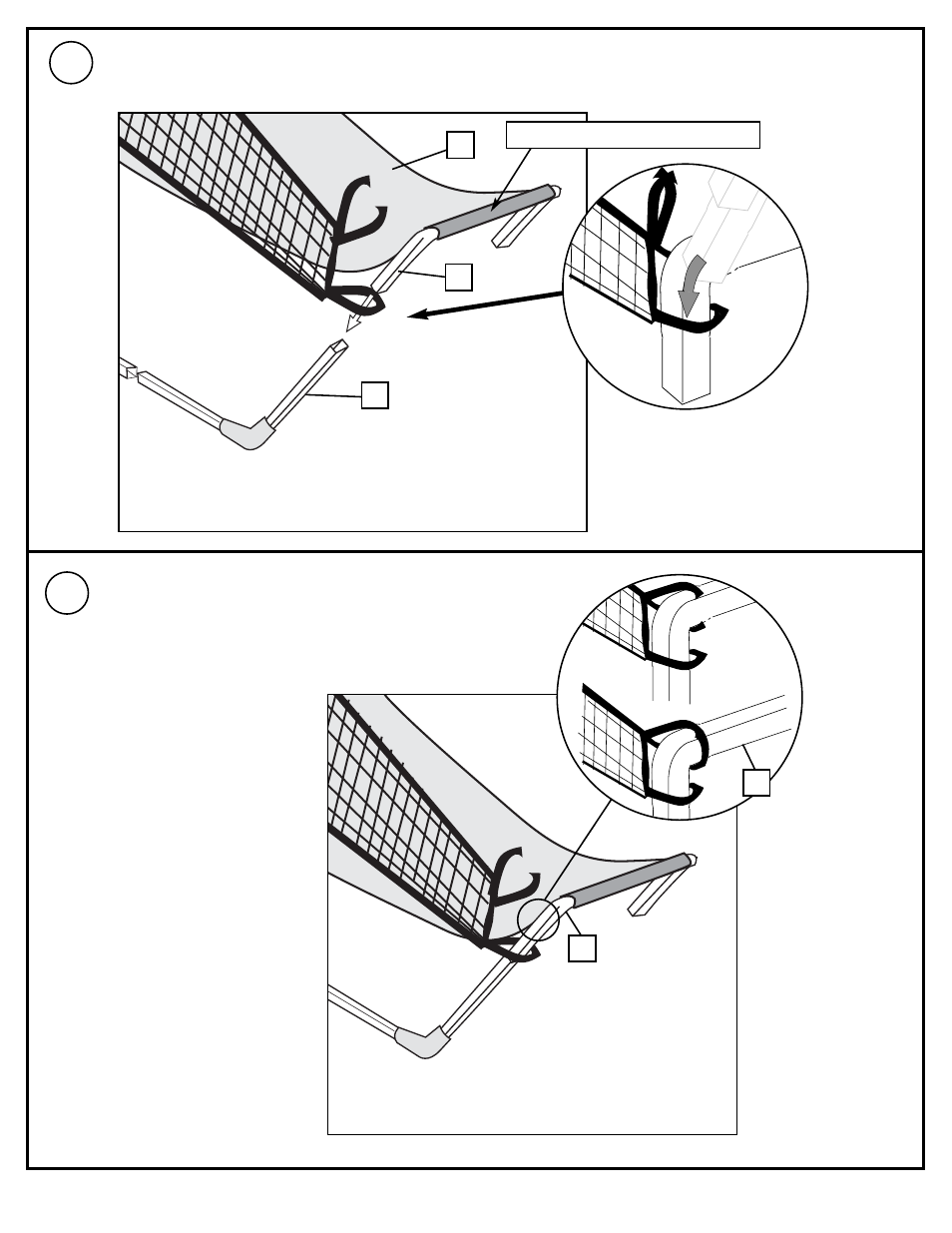 Huffy Single Electronic Basketball System User Manual | Page 8 / 11