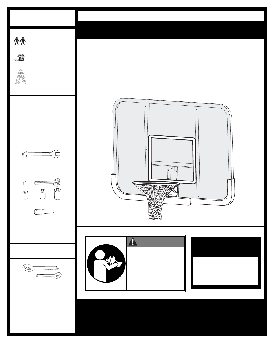 Huffy 1700 MXP User Manual | 45 pages