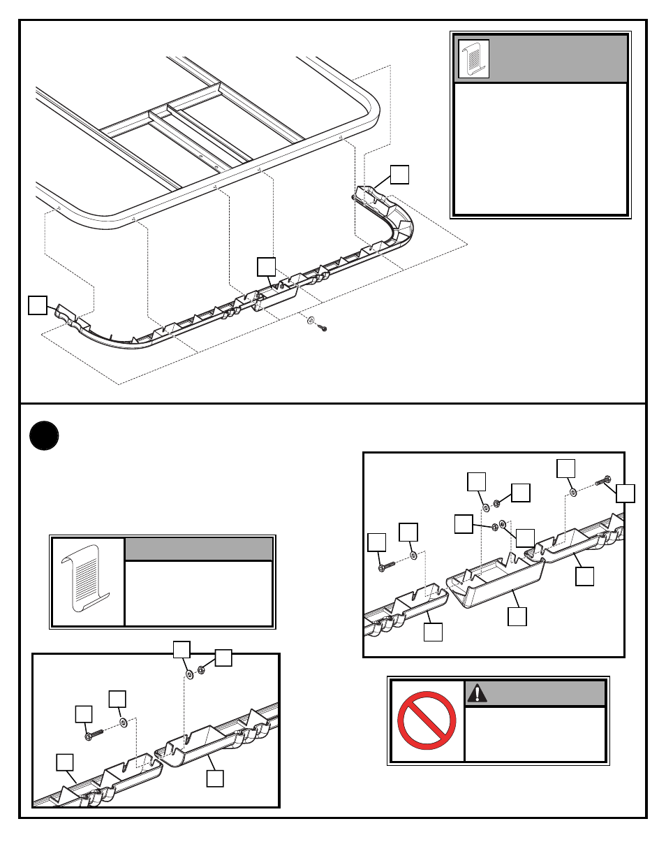 Important | Huffy 1700 MXP User Manual | Page 19 / 45