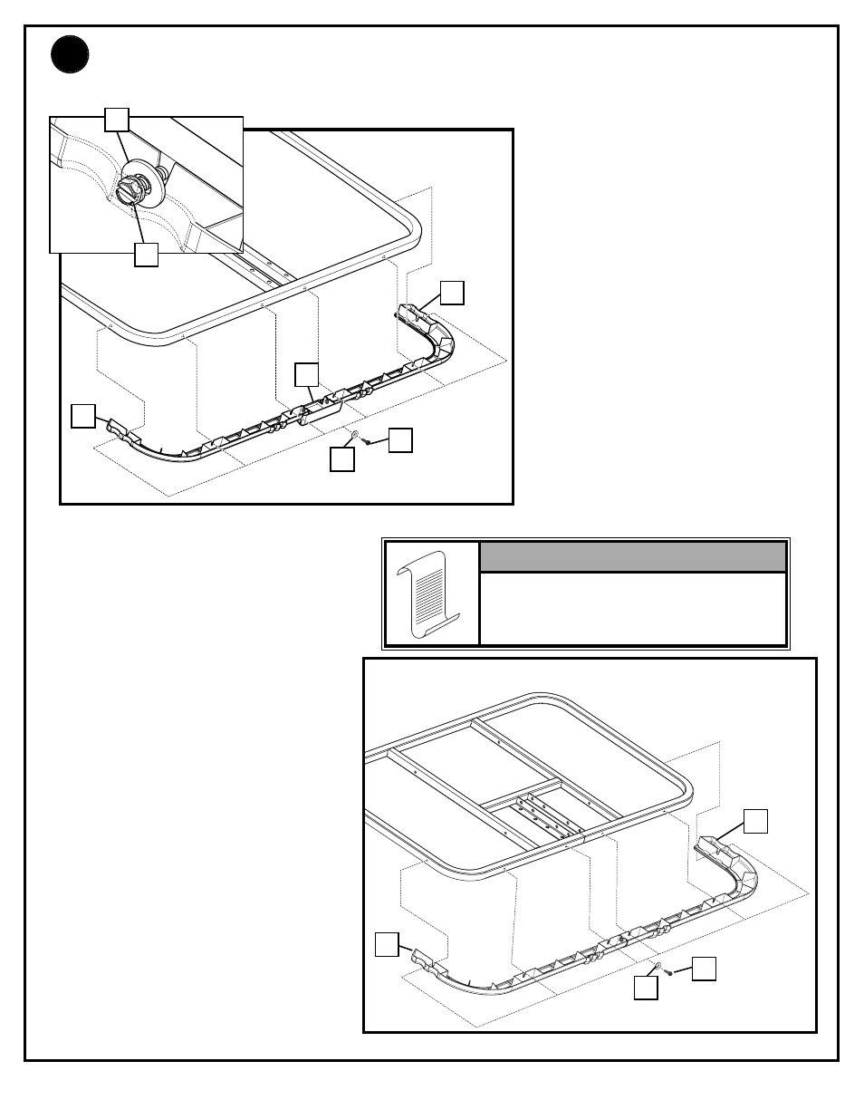 Huffy 1700 MXP User Manual | Page 20 / 45