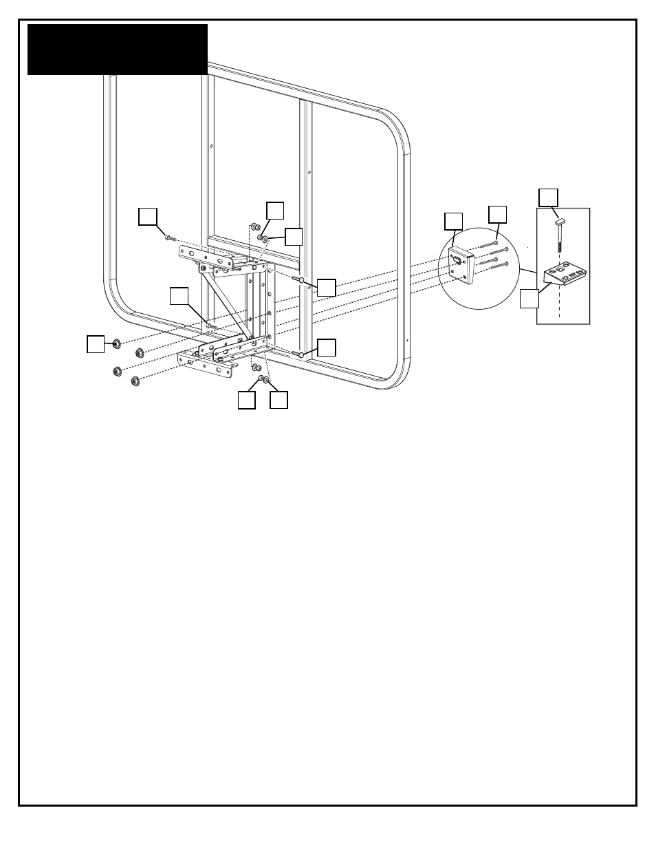 Huffy 1700 MXP User Manual | Page 30 / 45