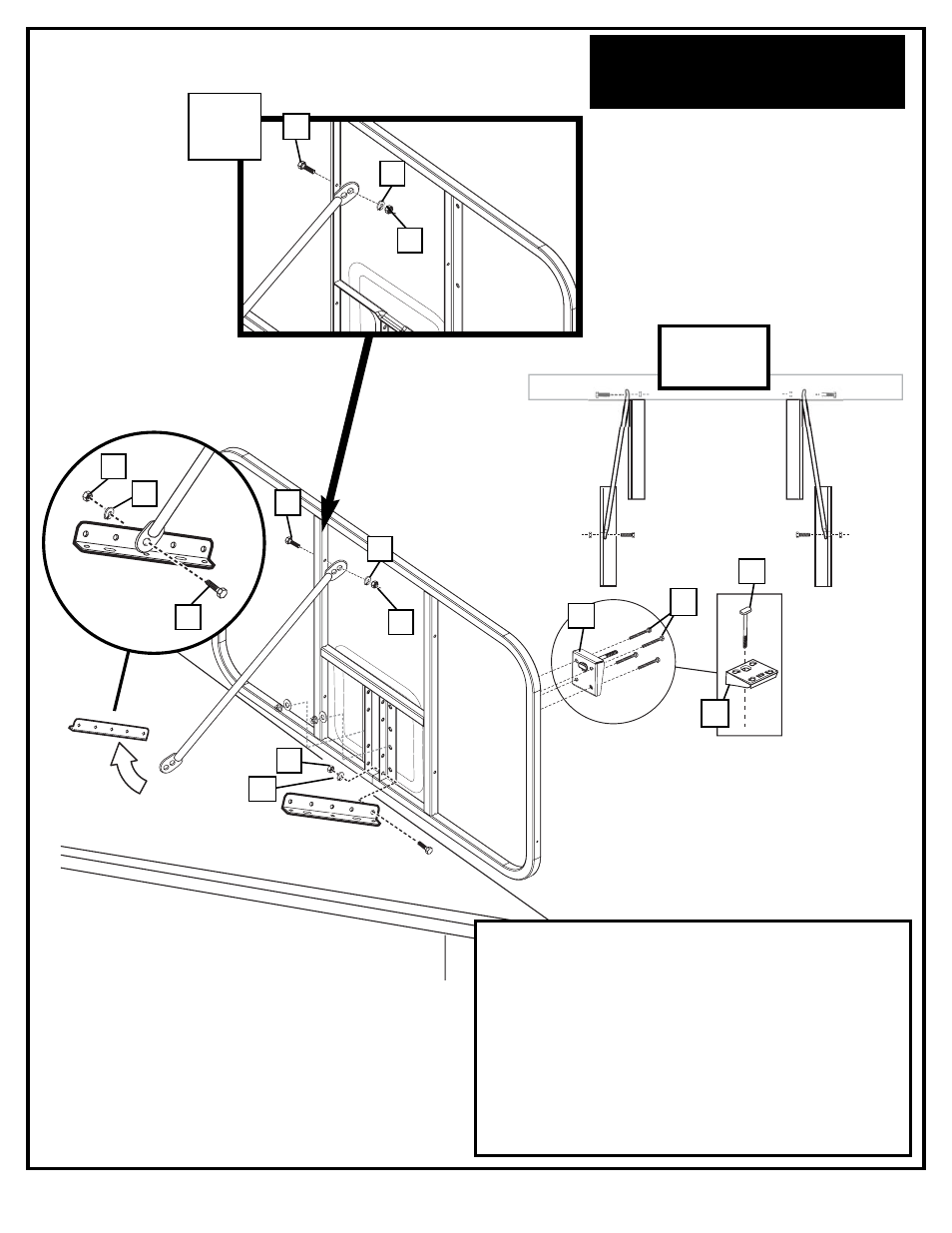 Huffy 1700 MXP User Manual | Page 31 / 45