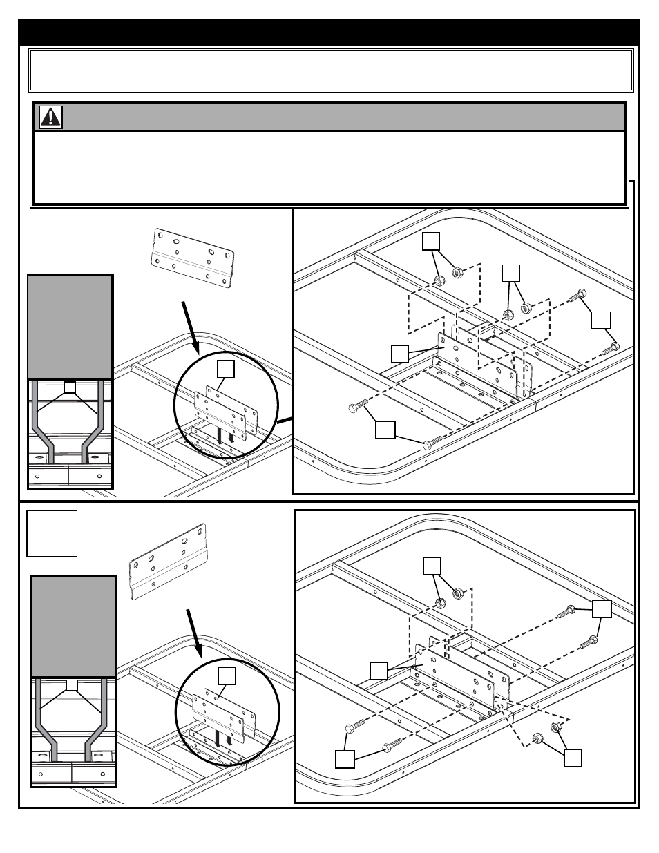 Important! / wichtig! / ¡importante | Huffy 1700 MXP User Manual | Page 32 / 45