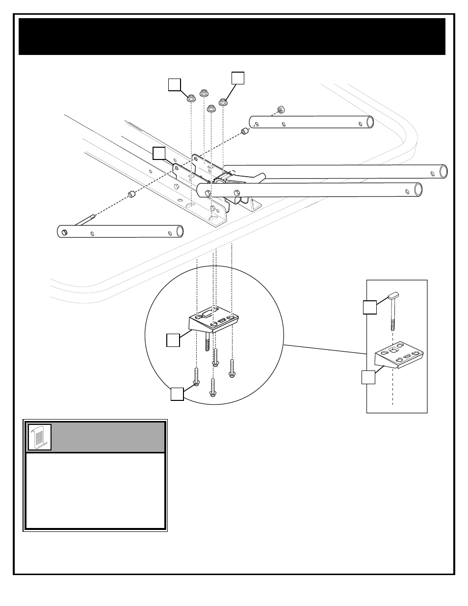 Huffy 1700 MXP User Manual | Page 35 / 45