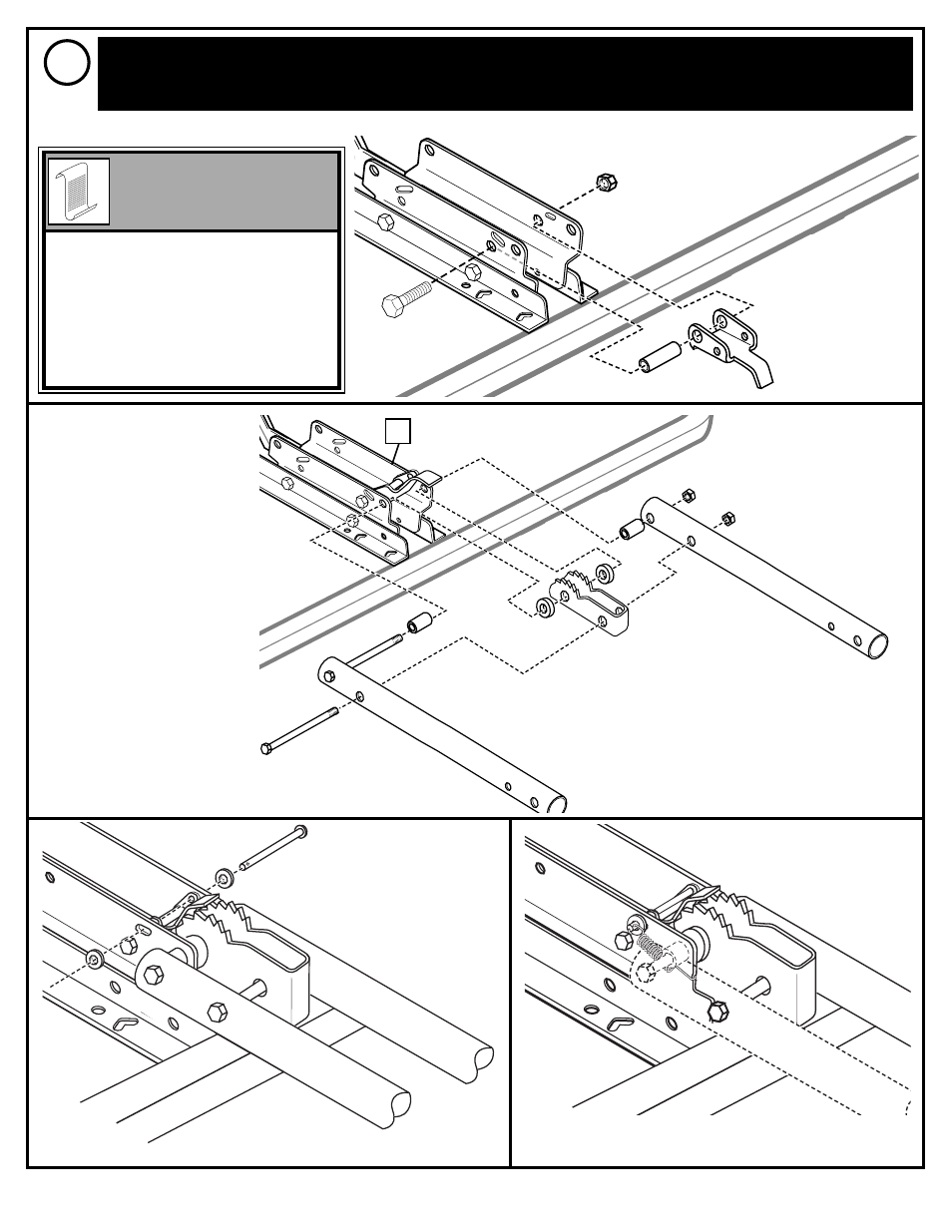 Huffy 1700 MXP User Manual | Page 36 / 45