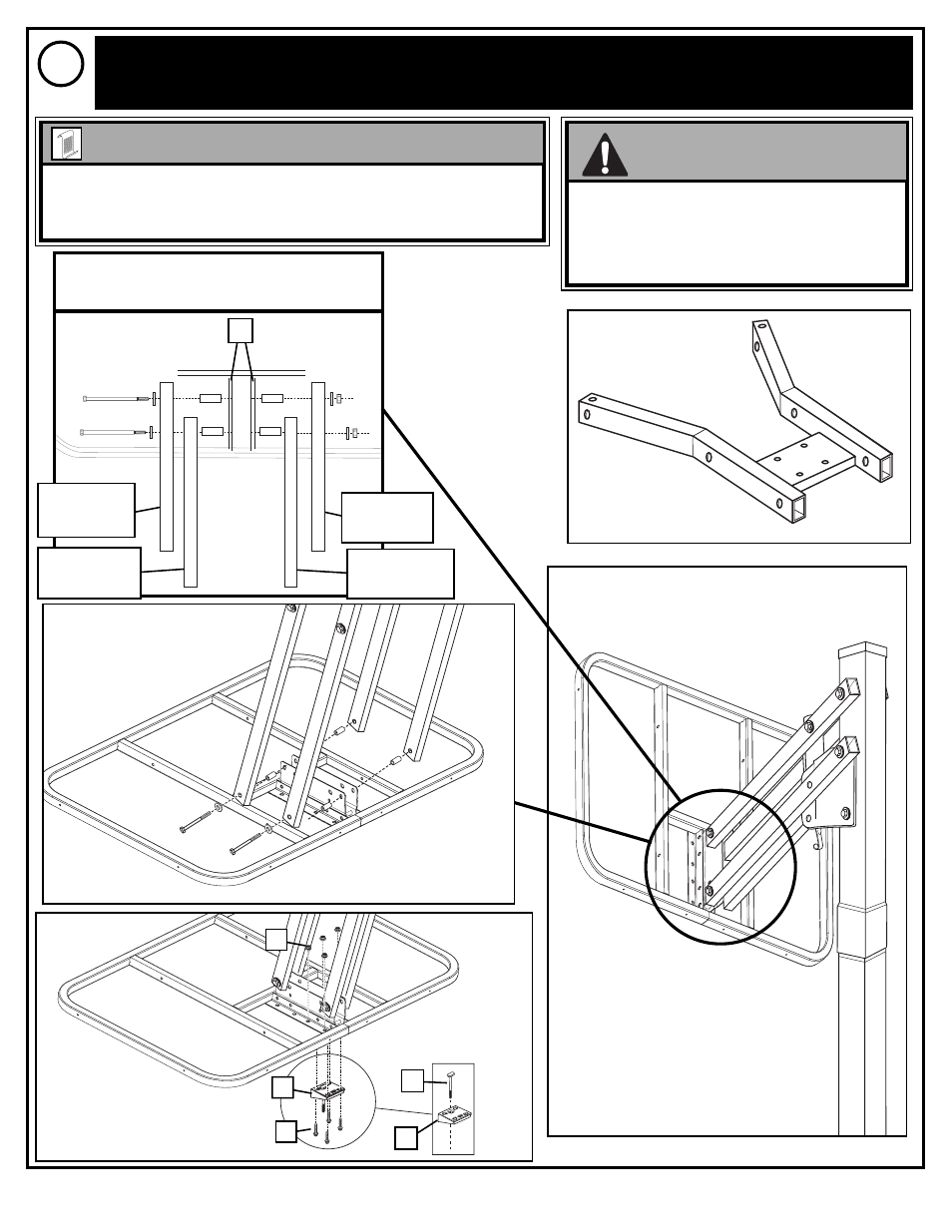 Remarque / hinweis / nota | Huffy 1700 MXP User Manual | Page 38 / 45