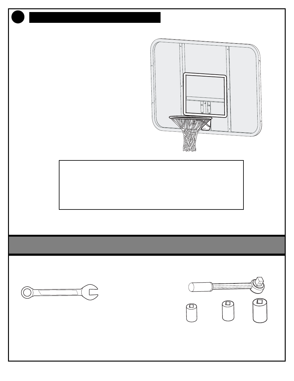 Tools required | Huffy 1700 MXP User Manual | Page 4 / 45