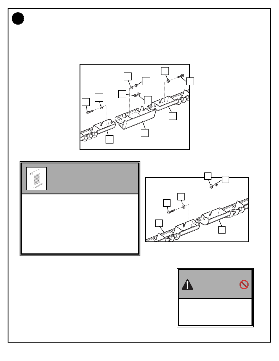 Huffy 1700 MXP User Manual | Page 44 / 45