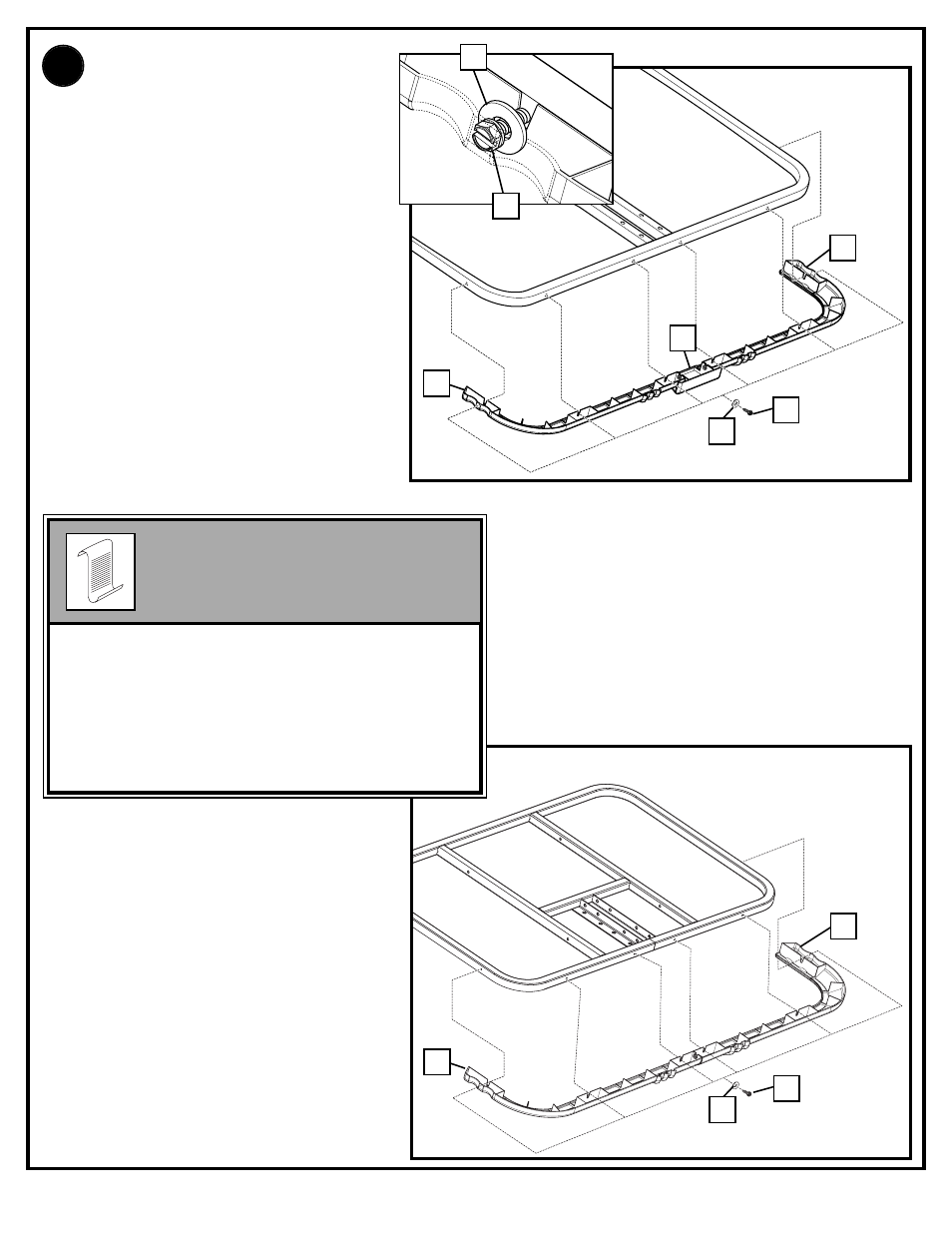 Huffy 1700 MXP User Manual | Page 45 / 45