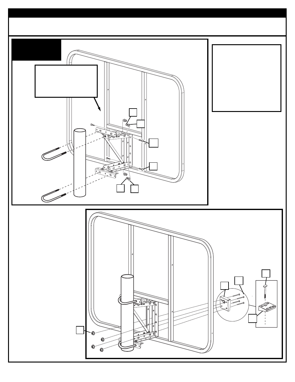 Huffy 1700 MXP User Manual | Page 6 / 45