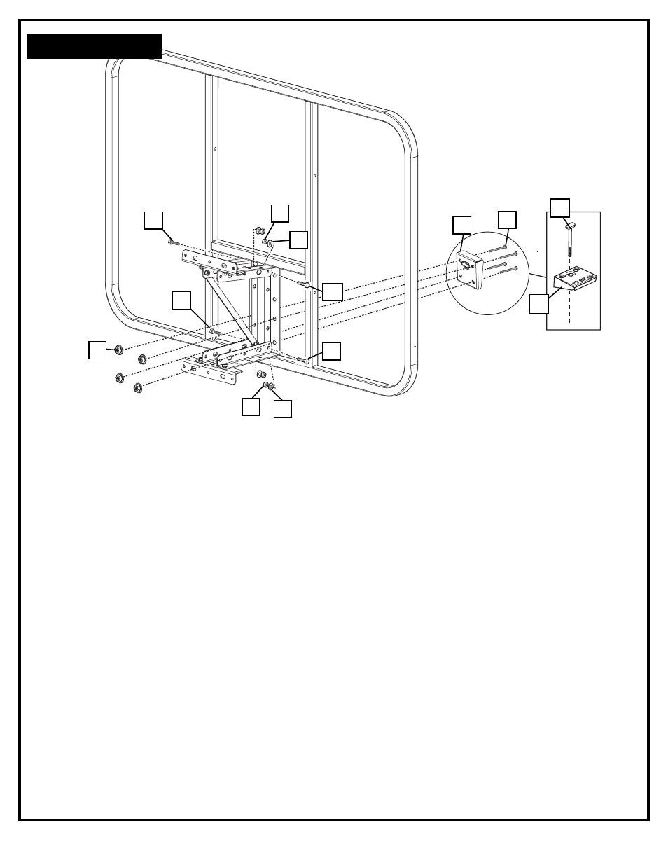 Huffy 1700 MXP User Manual | Page 7 / 45