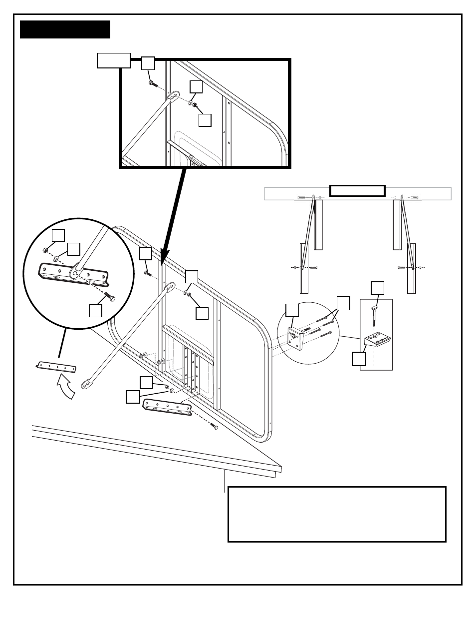 Huffy 1700 MXP User Manual | Page 8 / 45