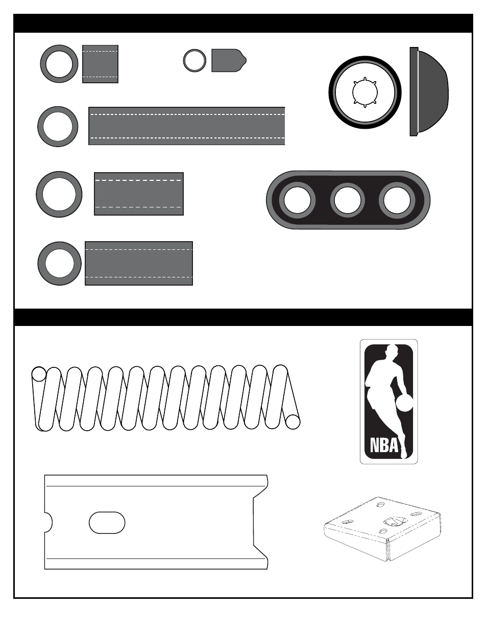 Huffy M6611043 User Manual | Page 10 / 67