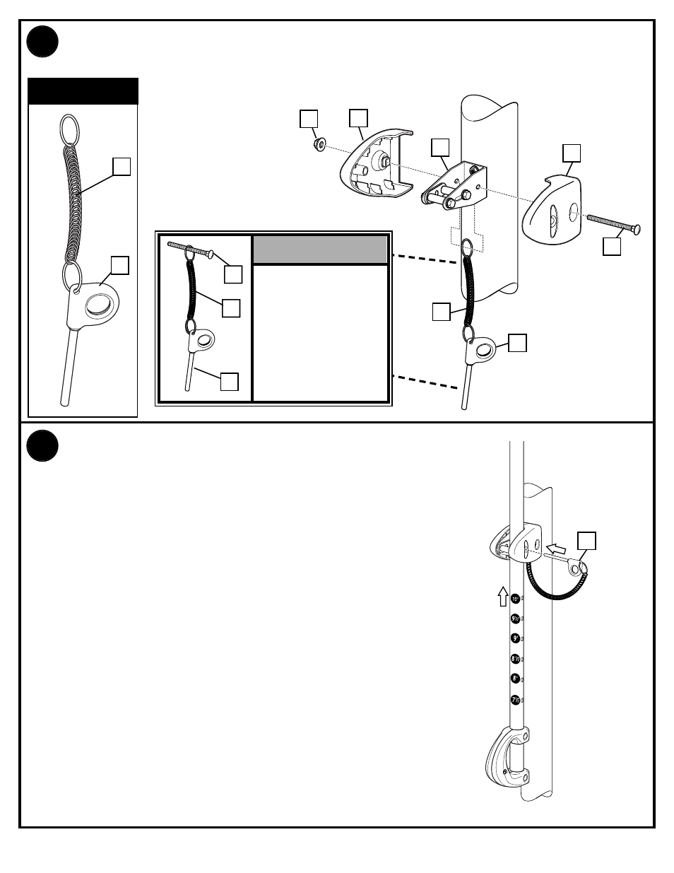 Important, Fig. a | Huffy M6611043 User Manual | Page 19 / 67