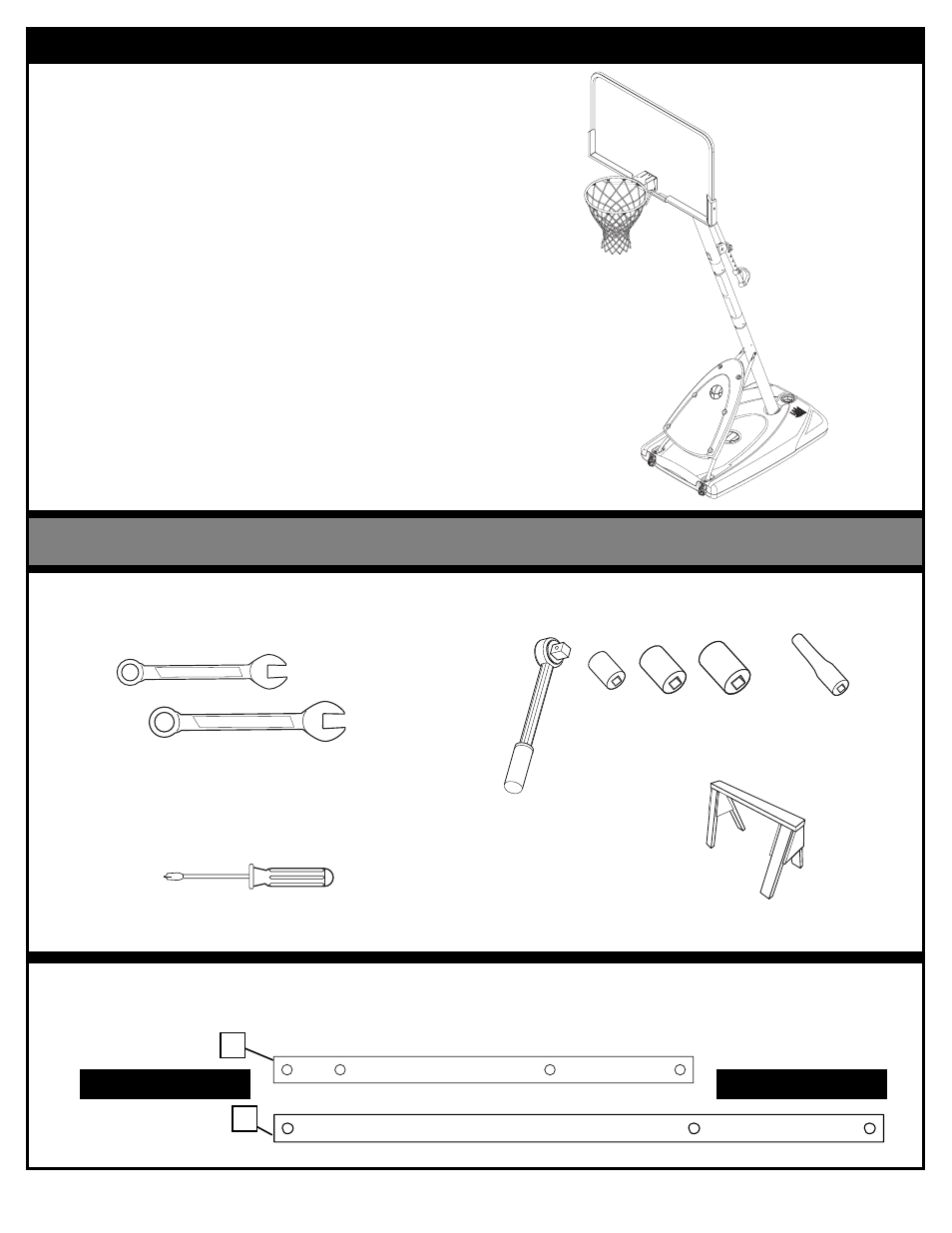 And/or | Huffy M6611043 User Manual | Page 20 / 67