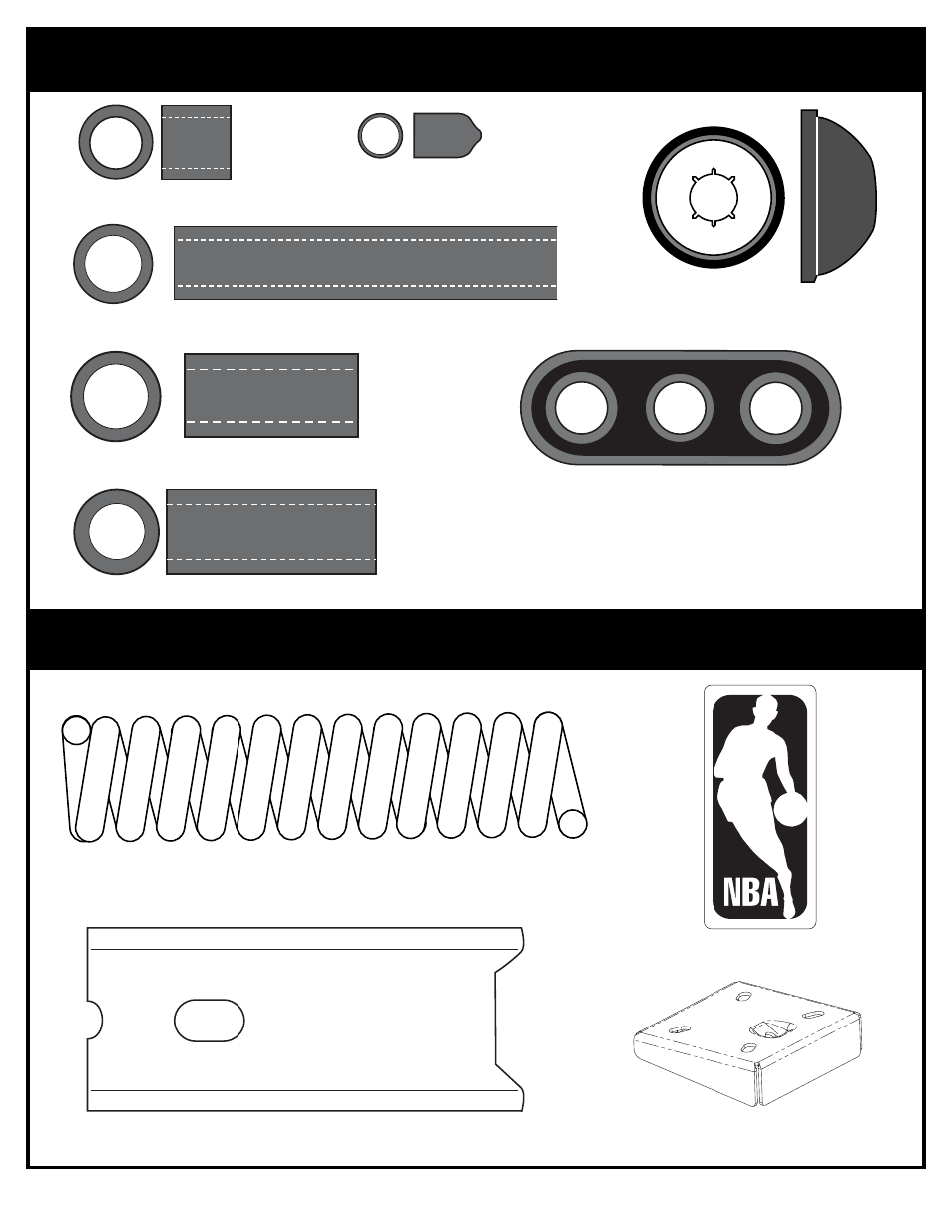 Huffy M6611043 User Manual | Page 43 / 67